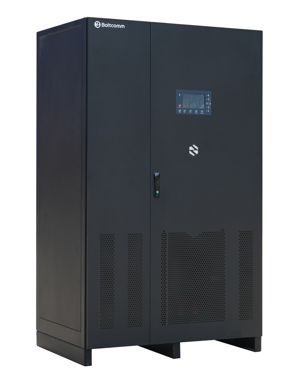 BOD (үш фазалы кіріс, үш фазалы шығыс өнеркәсіптік деңгейдегі UPS, 6/12 импульстік, 10 кВА-300 кВА)