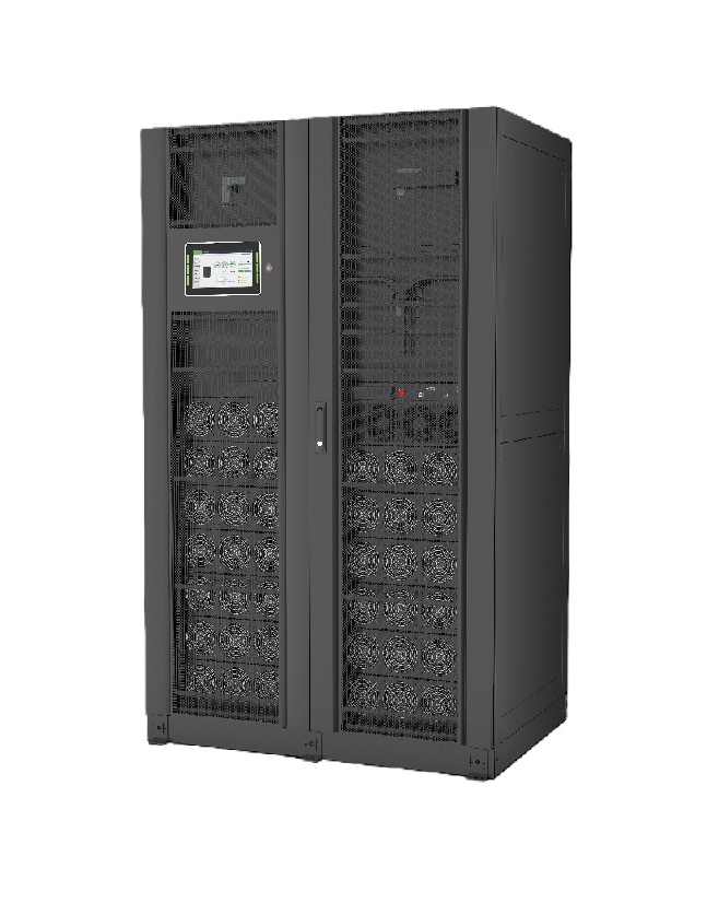 BODM (ақылды модульдік UPS 50 кВА ~ 1200 кВА)