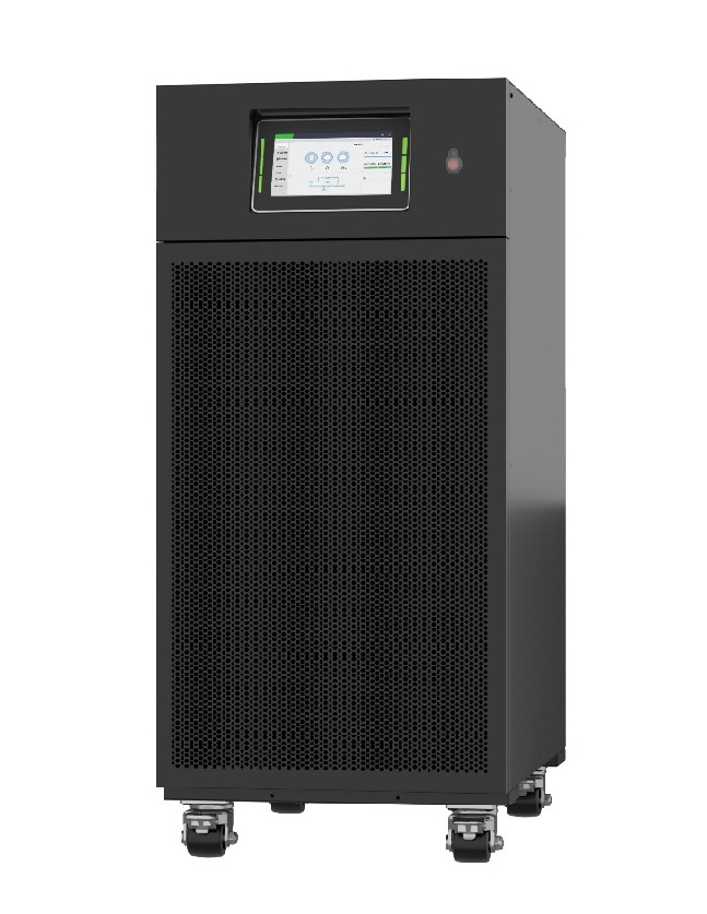 BODM (ақылды модульдік UPS 10 кВА ~ 180 кВА)