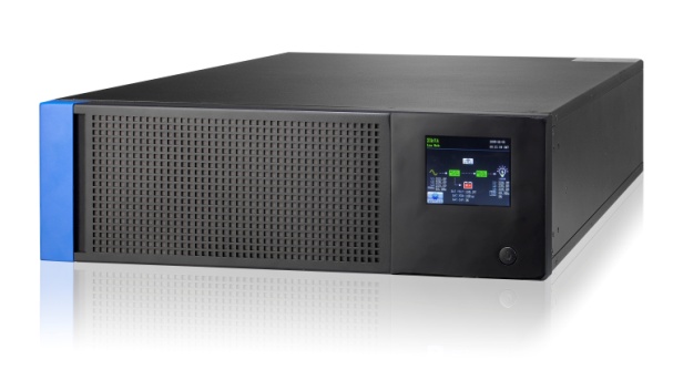 BODHR (Тірекке орнатылған 3 кірісті 3 шығысты 10 кВА ~ 60 кВА)